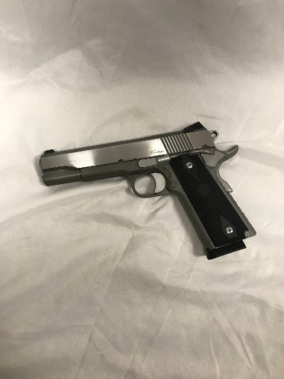 DAN WESSON FIREARMS RZ-45 Heritage .45 ACP - Image 2 of 7