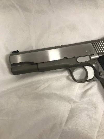 DAN WESSON FIREARMS RZ-45 Heritage .45 ACP - Image 4 of 7