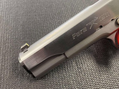 PARA USA ssp 1911 full size.45 ACP - Image 7 of 7