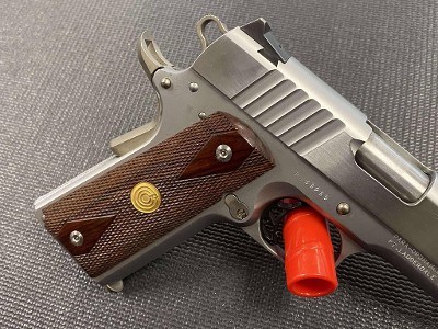 PARA USA ssp 1911 full size.45 ACP - Image 3 of 7