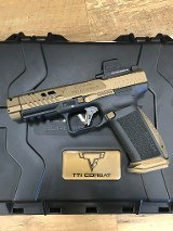 Canik TTI Combat 9MM LUGER (9X19 PARA) - Image 5 of 7