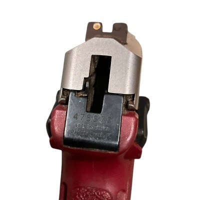 SCCY CPX-1 9MM LUGER (9x19 PARA) - Image 4 of 7
