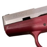 SCCY CPX-1 9MM LUGER (9x19 PARA) - Image 7 of 7