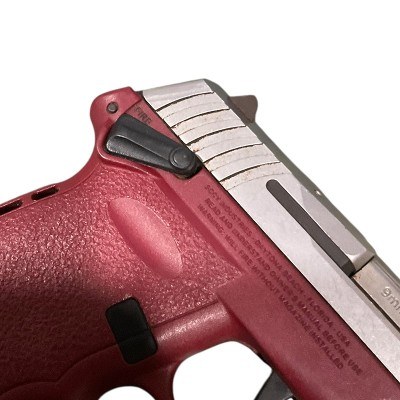 SCCY CPX-1 9MM LUGER (9x19 PARA) - Image 5 of 7