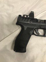 WALTHER ARMS PDP FULL SIZE 9MM LUGER (9X19 PARA) - Image 6 of 7