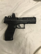 WALTHER ARMS PDP FULL SIZE 9MM LUGER (9X19 PARA) - Image 5 of 7