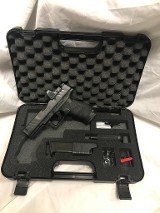WALTHER ARMS PDP FULL SIZE 9MM LUGER (9X19 PARA) - Image 1 of 7