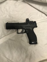 WALTHER ARMS PDP FULL SIZE 9MM LUGER (9X19 PARA) - Image 2 of 7