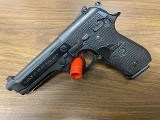 TAURUS PT 99 AF 92SF CLONE M9 CLONE 9MM LUGER (9x19 PARA) - Image 5 of 7