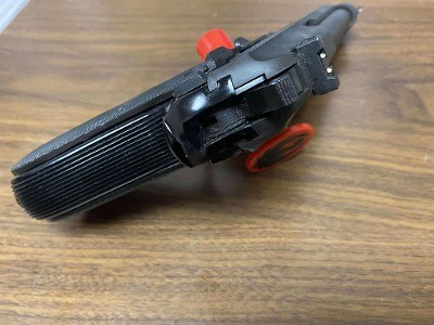 TAURUS PT 99 AF 92SF CLONE M9 CLONE 9MM LUGER (9x19 PARA) - Image 4 of 7