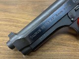 TAURUS PT 99 AF 92SF CLONE M9 CLONE 9MM LUGER (9x19 PARA) - Image 7 of 7