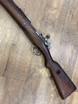 MAUSER BERLIN MODELO ARGENTINO 1909 7.65X53MM ARGENTINE (7.65X53MM MAUSER) - Image 6 of 7