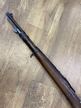 MAUSER BERLIN MODELO ARGENTINO 1909 7.65X53MM ARGENTINE (7.65X53MM MAUSER) - Image 7 of 7