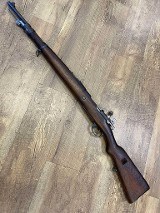 MAUSER BERLIN MODELO ARGENTINO 1909 7.65X53MM ARGENTINE (7.65X53MM MAUSER) - Image 5 of 7
