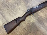 MAUSER BERLIN MODELO ARGENTINO 1909 7.65X53MM ARGENTINE (7.65X53MM MAUSER) - Image 2 of 7