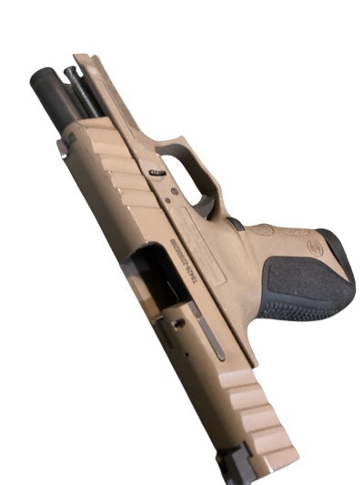 STOEGER STR-9C 9MM LUGER (9x19 PARA) - Image 5 of 7