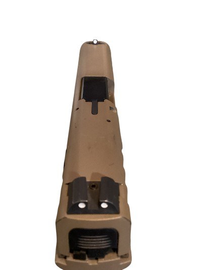STOEGER STR-9C 9MM LUGER (9x19 PARA) - Image 4 of 7