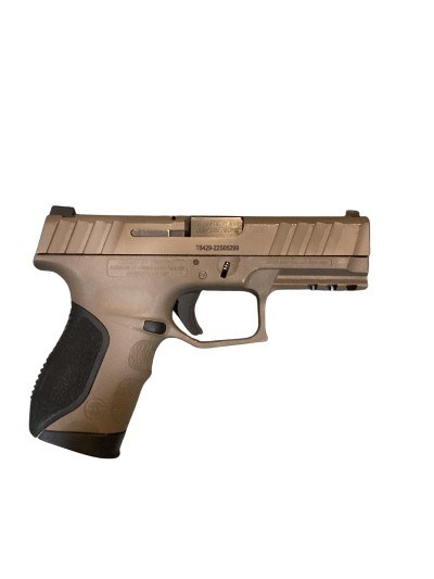 STOEGER STR-9C 9MM LUGER (9x19 PARA) - Image 2 of 7