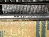 CZ 308 WIN 550 CUSTOM CERAKOTE PAINT JOB .308 WIN - Image 7 of 7