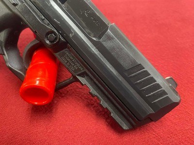 HECKLER & KOCH HK45C COMPACT 45 ACP .45 ACP - Image 3 of 7