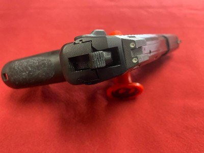 HECKLER & KOCH HK45C COMPACT 45 ACP .45 ACP - Image 7 of 7