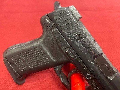 HECKLER & KOCH HK45C COMPACT 45 ACP .45 ACP - Image 2 of 7