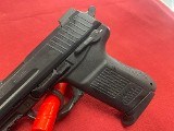 HECKLER & KOCH HK45C COMPACT 45 ACP .45 ACP - Image 5 of 7