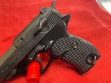 WALTHER P38 PW ARMS IMPORT P 38 9MM LUGER (9x19 PARA) - Image 5 of 7