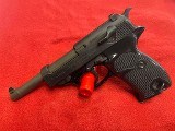 WALTHER P38 PW ARMS IMPORT P 38 9MM LUGER (9x19 PARA) - Image 4 of 7
