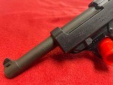 WALTHER P38 PW ARMS IMPORT P 38 9MM LUGER (9x19 PARA) - Image 6 of 7