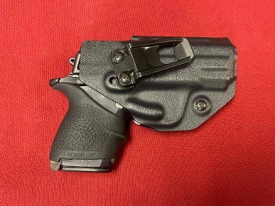 SMITH & WESSON CSX SUBCOMPACT 9MM BUNDLE 9MM LUGER (9x19 PARA) - Image 9 of 9