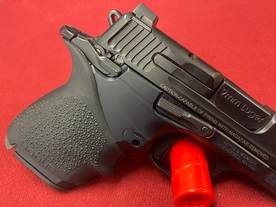 SMITH & WESSON CSX SUBCOMPACT 9MM BUNDLE 9MM LUGER (9x19 PARA) - Image 3 of 9