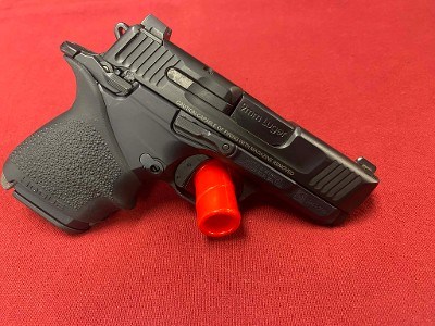 SMITH & WESSON CSX SUBCOMPACT 9MM BUNDLE 9MM LUGER (9x19 PARA) - Image 2 of 9