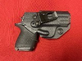SMITH & WESSON CSX SUBCOMPACT 9MM BUNDLE 9MM LUGER (9x19 PARA) - Image 9 of 9
