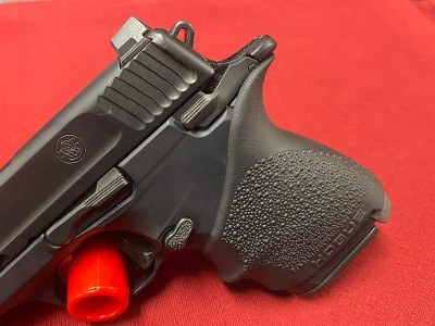 SMITH & WESSON CSX SUBCOMPACT 9MM BUNDLE 9MM LUGER (9x19 PARA) - Image 6 of 9