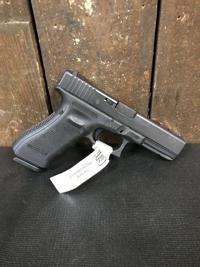 Glock G22 Gen4 (FACTORY REBUILD) .40 S&W - Image 5 of 7