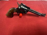 RUGER SINGLE-SIX 2 PIN WITH 22 MAGNUM CYLINDER .22 LR/.22 WMR - Image 2 of 9