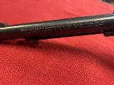 RUGER SINGLE-SIX 2 PIN WITH 22 MAGNUM CYLINDER .22 LR/.22 WMR - Image 8 of 9