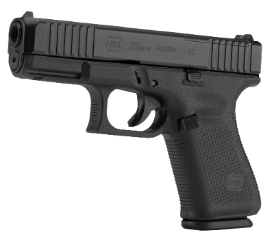 Glock G23 Gen5 Compact MOS .40 S&W - Image 1 of 1