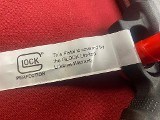 GLOCK G22 GEN 4 40SW (FACTORY REBUILD) .40 S&W - Image 9 of 10