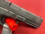 GLOCK G22 GEN 4 40SW (FACTORY REBUILD) .40 S&W - Image 4 of 10
