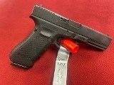 GLOCK G22 GEN 4 40SW (FACTORY REBUILD) .40 S&W - Image 2 of 10