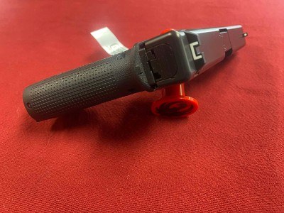 GLOCK G22 GEN 4 40SW (FACTORY REBUILD) .40 S&W - Image 8 of 10