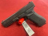 GLOCK G22 GEN 4 40SW (FACTORY REBUILD) .40 S&W - Image 5 of 10