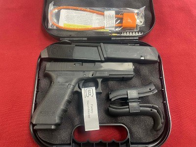 GLOCK G22 GEN 4 40SW (FACTORY REBUILD) .40 S&W - Image 1 of 10