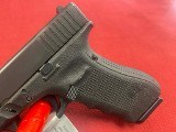 GLOCK G22 GEN 4 40SW (FACTORY REBUILD) .40 S&W - Image 6 of 10