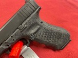 GLOCK G22 GEN 4 40SW (FACTORY REBUILD) .40 S&W - Image 6 of 10