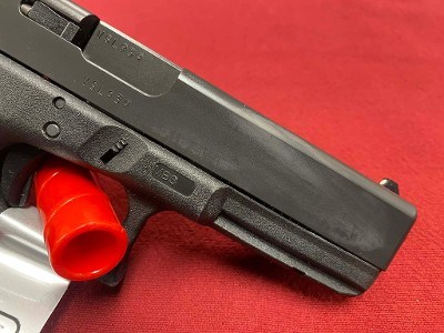 GLOCK G22 GEN 4 40SW (FACTORY REBUILD) .40 S&W - Image 4 of 10