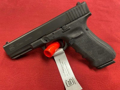 GLOCK G22 GEN 4 40SW (FACTORY REBUILD) .40 S&W - Image 5 of 10