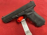 GLOCK G22 GEN 4 40SW (FACTORY REBUILD) .40 S&W - Image 5 of 10